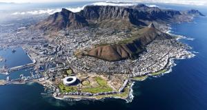 Cape Town's budget for WASH decreases