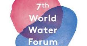 Logo World Water Forum